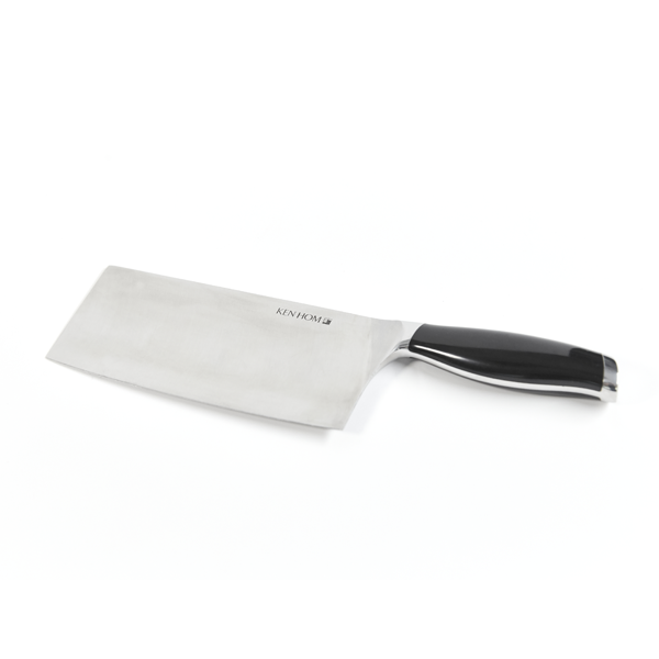 Stainless Steel Cleaver 18cm