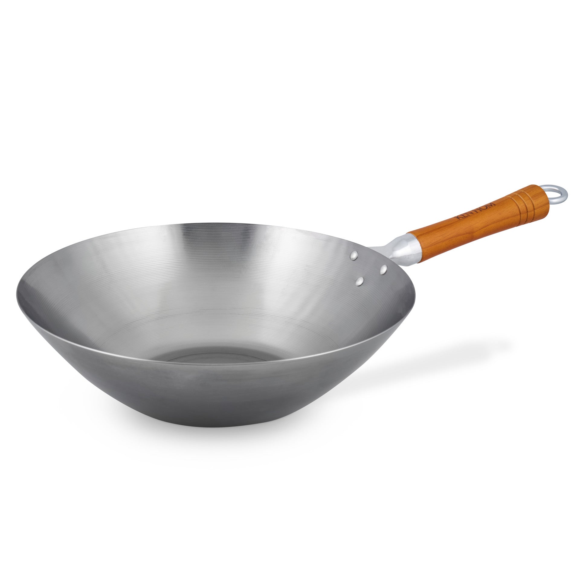Ken Hom Woks Classic Wok 32cm
