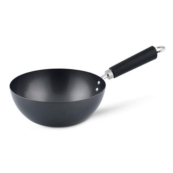 Ken Hom Woks Excellence Mini Wok 20cm