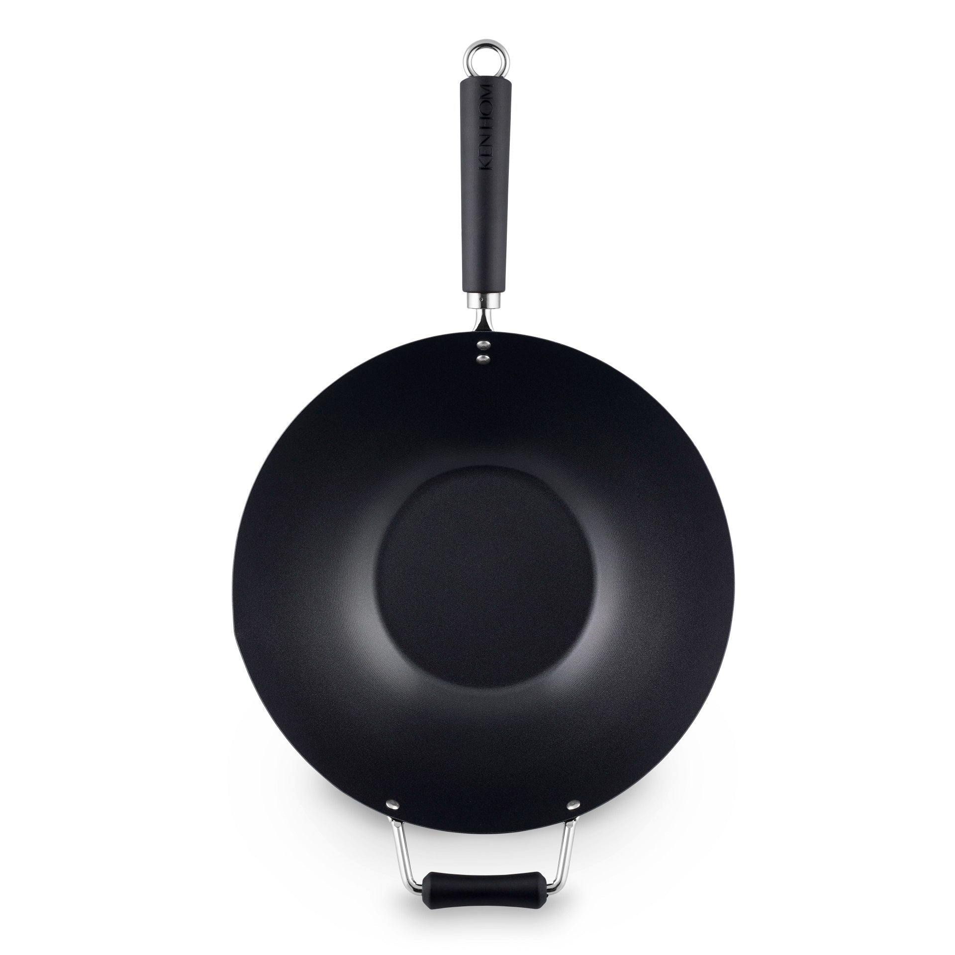 Ken Hom Excellence Non-Stick Wok