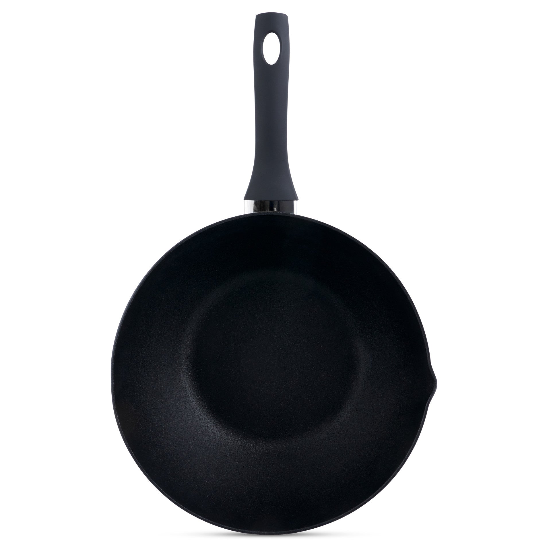 Ken Hom Woks Wok Aluminium 30cm