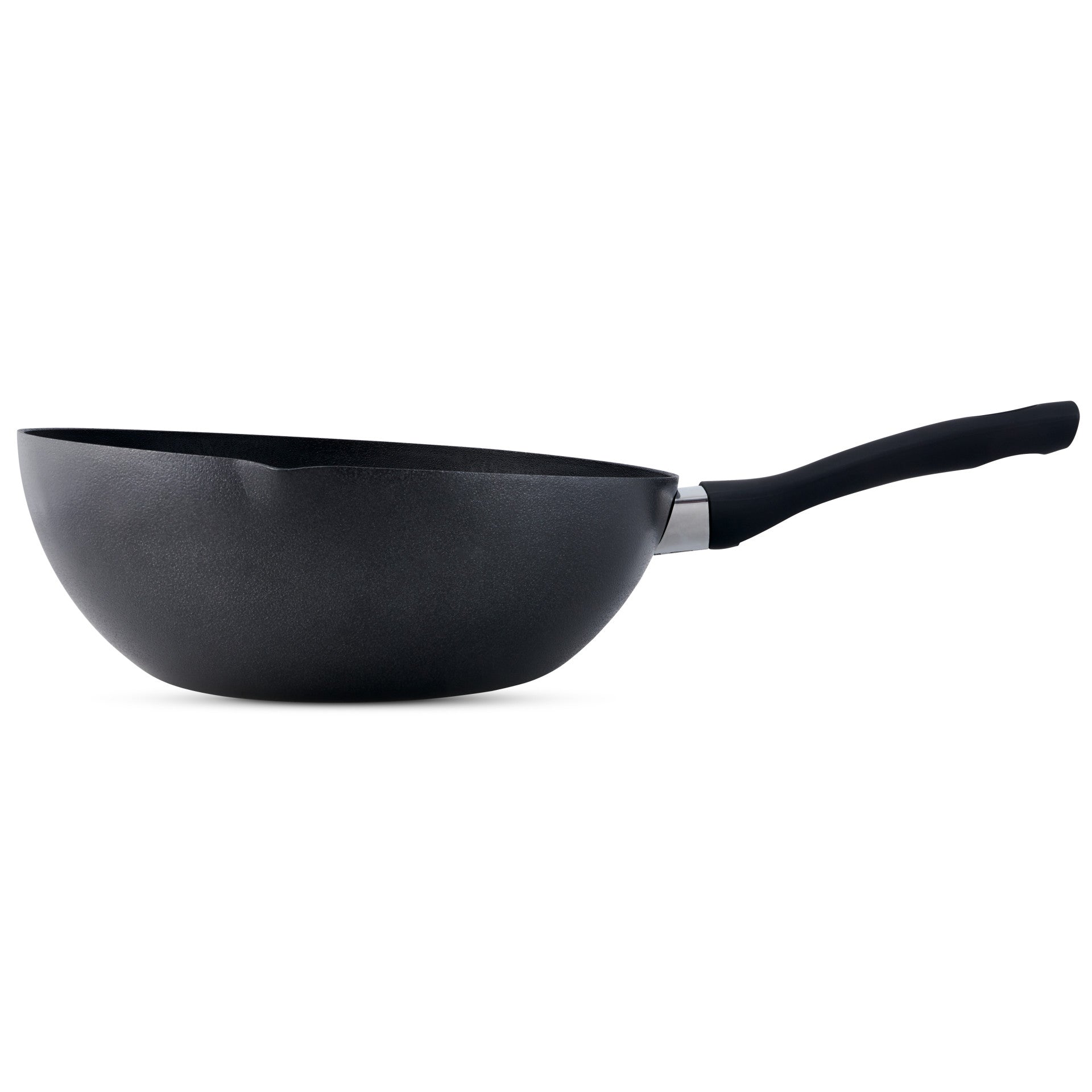 Ken Hom Woks Wok Aluminium 30cm