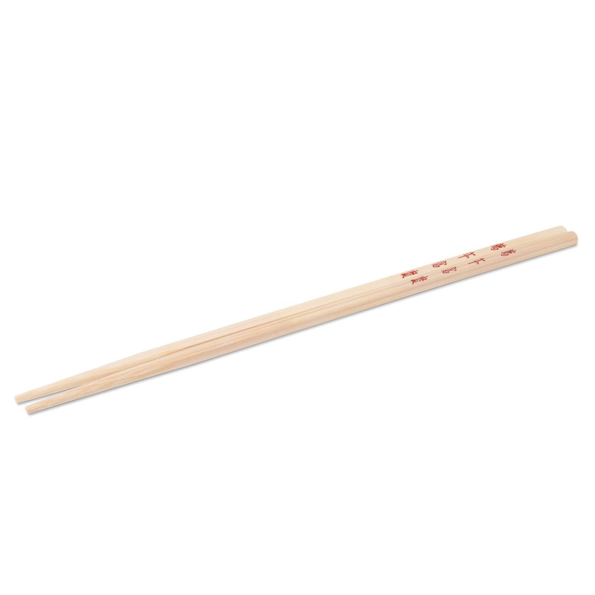 Bamboo Chopsticks Pack of 4 Pairs